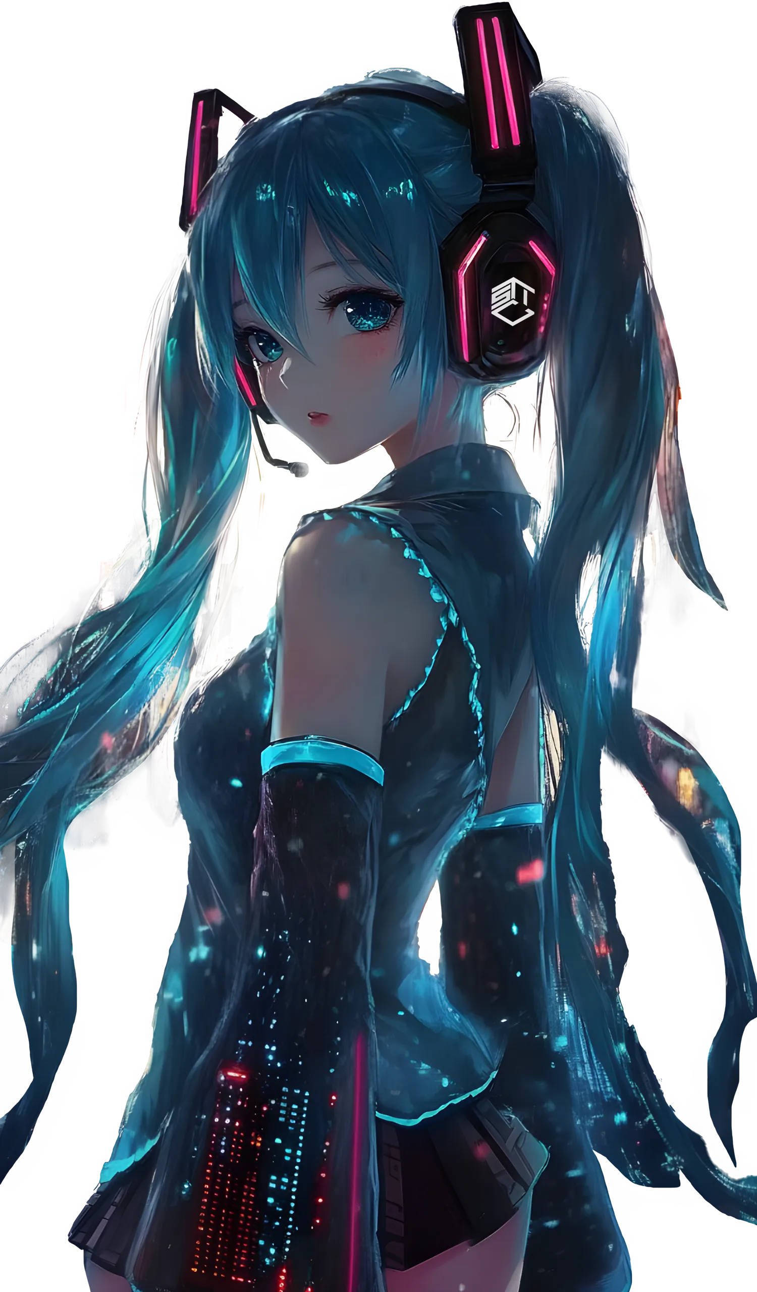 female-character