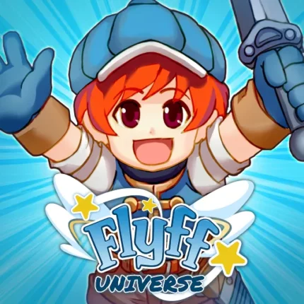 Flyff Universe 代儲值