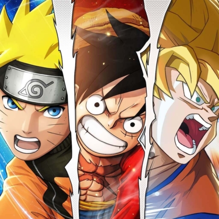 JUMP：群星集結代儲值 - 石頭手遊代儲